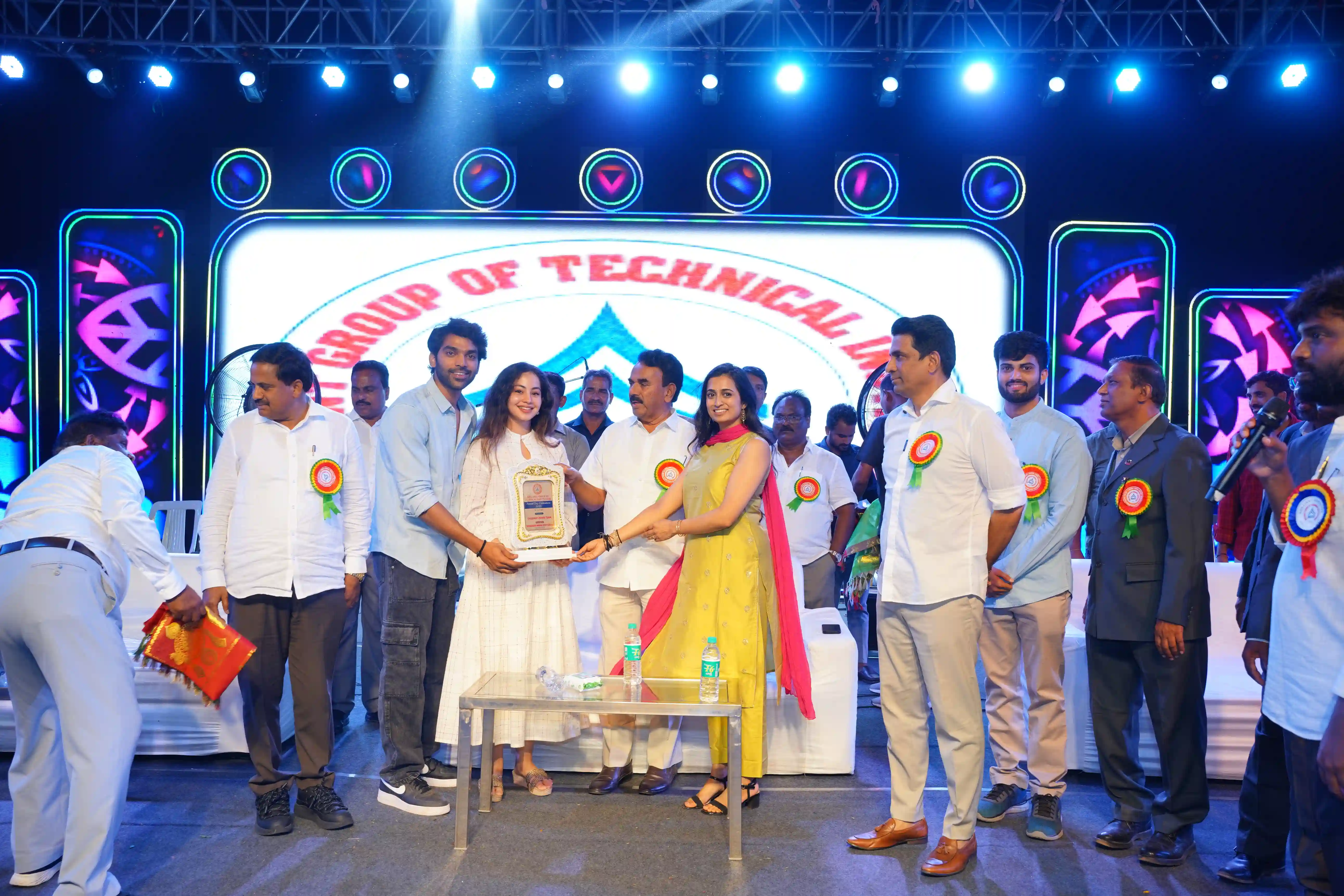 BGTI Annual Day 2025 - 10